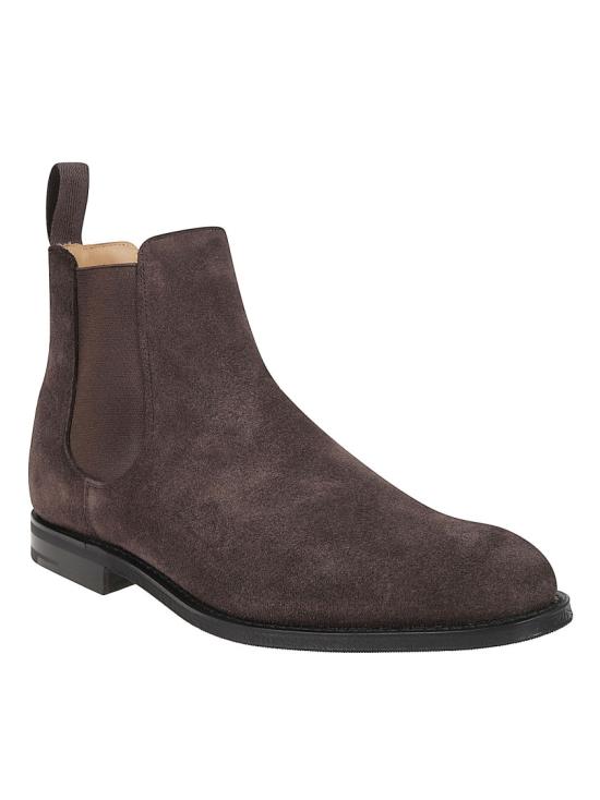 26FW 처치스 부츠 ETC315 9CA Brown - CHURCHS