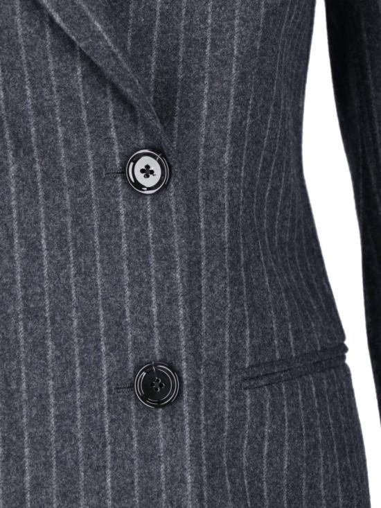 26FW 라르디니 수트 자켓 A7ADAMF ILI53444 Grey - LARDINI