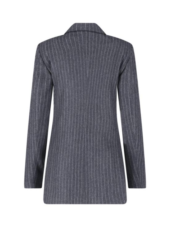 26FW 라르디니 수트 자켓 A7ADAMF ILI53444 Grey - LARDINI