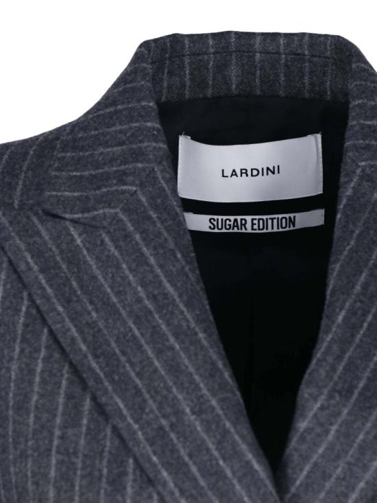 26FW 라르디니 수트 자켓 A7ADAMF ILI53444 Grey - LARDINI