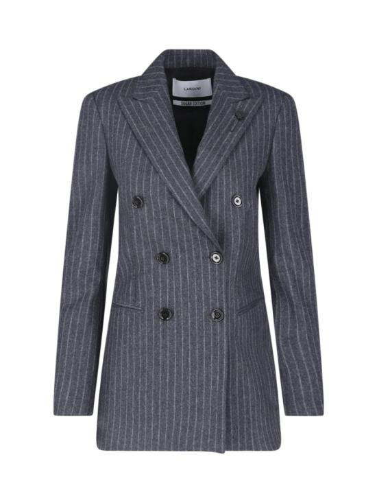 26FW 라르디니 수트 자켓 A7ADAMF ILI53444 Grey