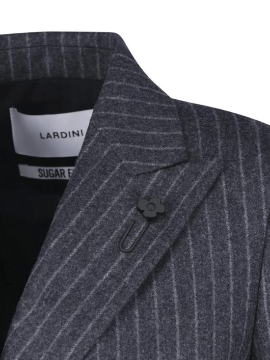 26FW 라르디니 수트 자켓 A7ADAMF ILI53444 Grey - LARDINI