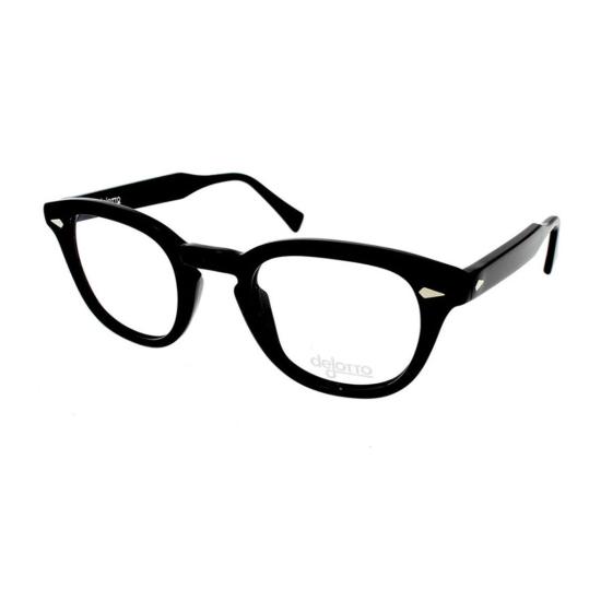  델로토 안경 11NG4C20A Black