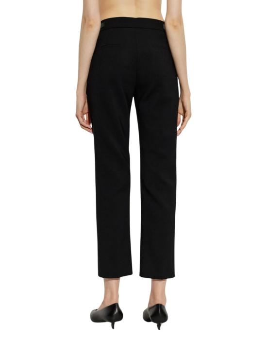 26FW 막스마라 팬츠 2621136112600 Black - MAX MARA