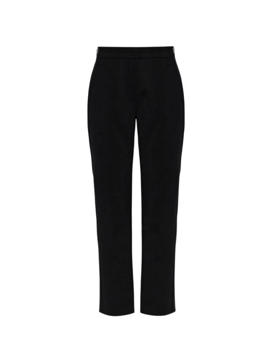 26FW 막스마라 팬츠 2621136112600 Black