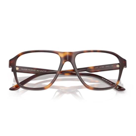 26FW 올리버피플스 선글라스 184B5810A Grey - OLIVER PEOPLES