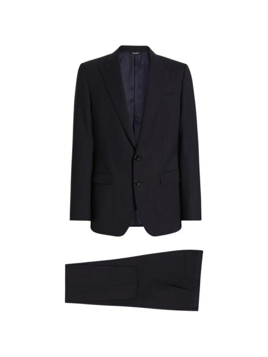 26FW 돌체앤가바나 수트 세트 GK05VT FUBG4 Black