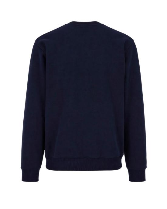 26FW 라코스테 탑 6773603 Black - LACOSTE