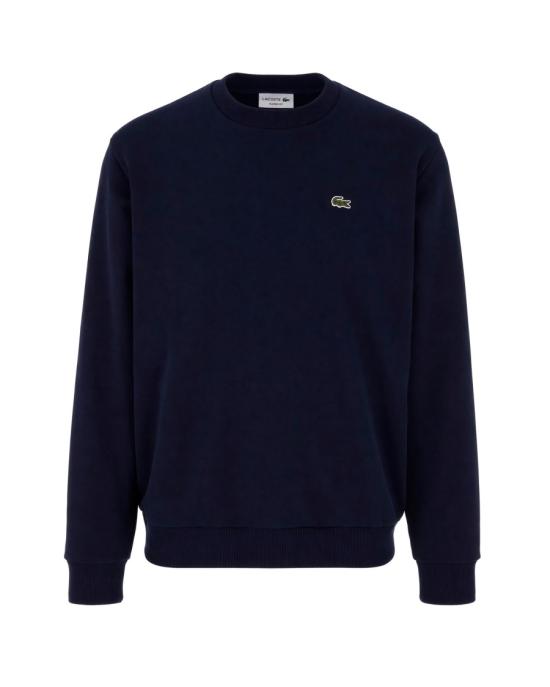 26FW 라코스테 탑 6773603 Black