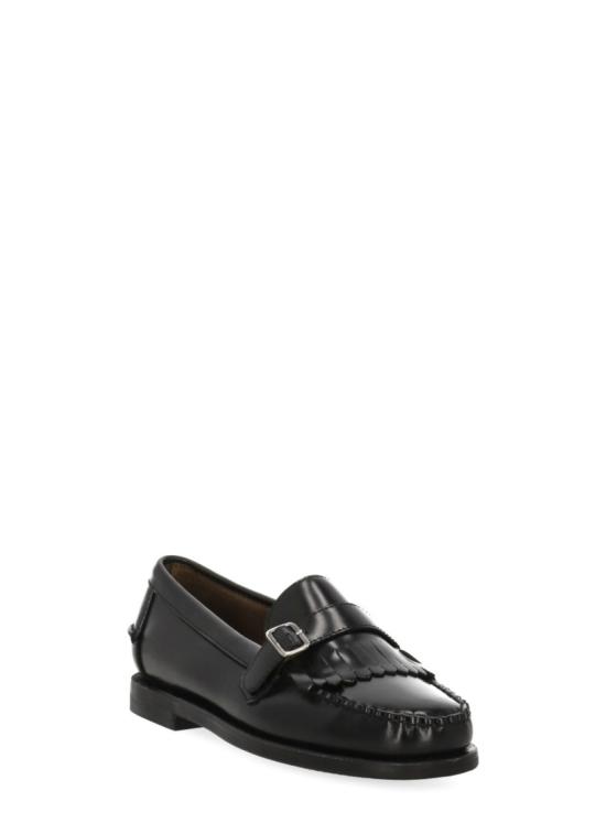 26FW 세바고 로퍼 72127MW902 Black - SEBAGO