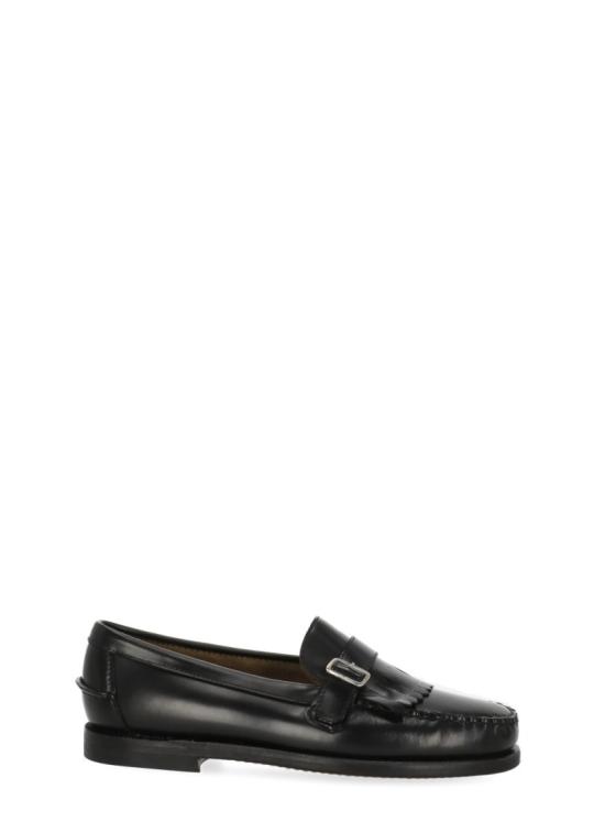 26FW 세바고 로퍼 72127MW902 Black