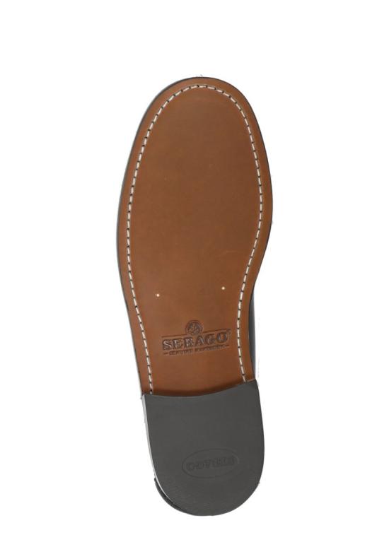 26FW 세바고 로퍼 72127MW902 Black - SEBAGO