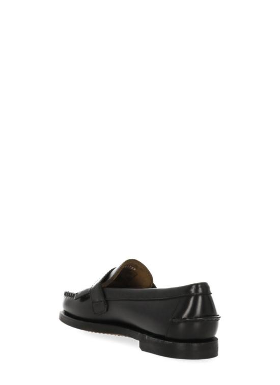 26FW 세바고 로퍼 72127MW902 Black - SEBAGO