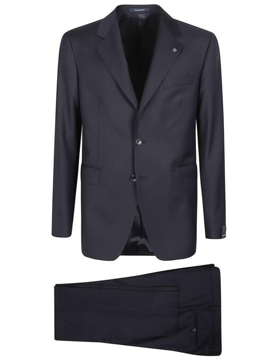 26FW 딸리아토레 수트 세트 2FNJ22B01 070001U Black