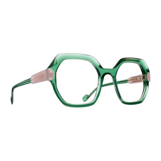 26SS 데플로마스 아이웨어 안경 1APZ5JJ0A Green
