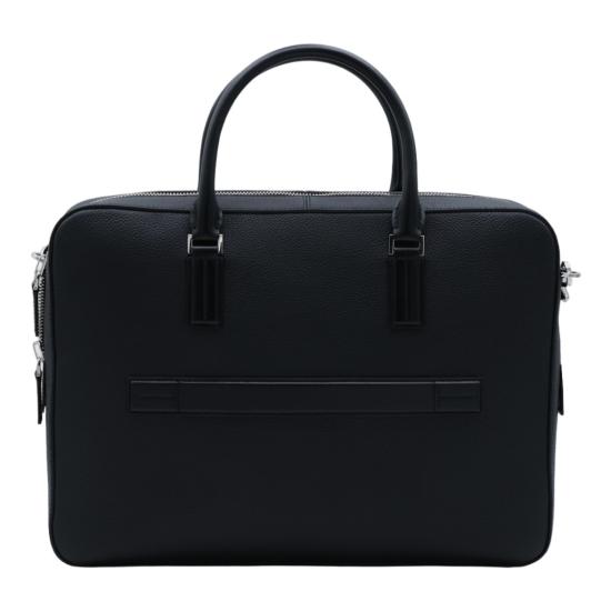 26FW 톰포드 브리프케이스 H0756LCL213SNAA Black - TOMFORD