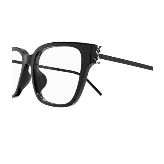 26SS 생로랑 안경 18Z25BE0A White - SAINT LAURENT