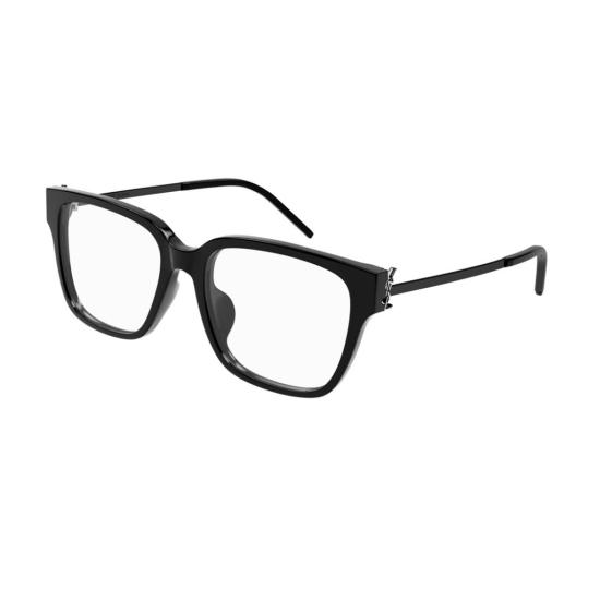 26SS 생로랑 안경 18Z25BE0A White - SAINT LAURENT