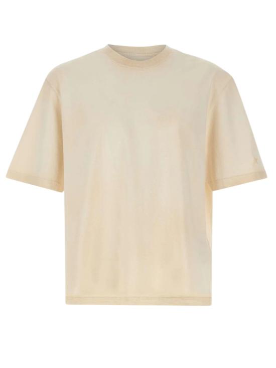 26FW 골든구스 반팔 티셔츠 GUP01873P00241811616 Neutrals