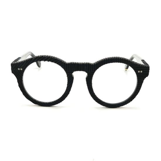 26SS 토폴리 코스탄티노 안경 13HY4JW0A Black