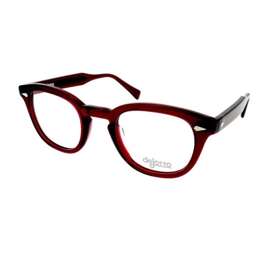  델로토 안경 11NI4C20A Red