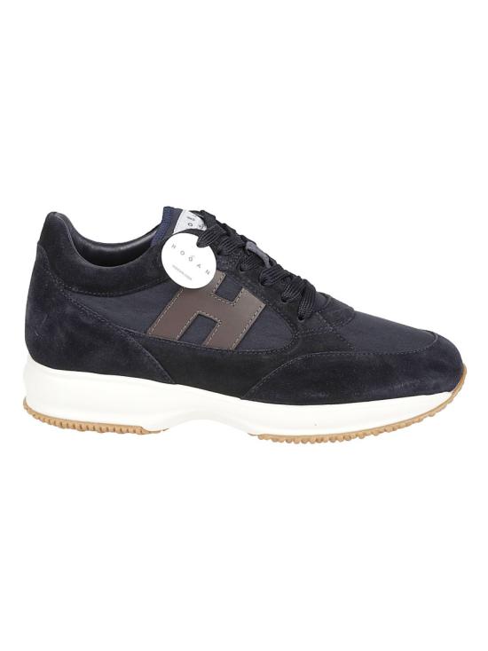 26FW 호간 스니커즈 HXM7130GC80V4R Black