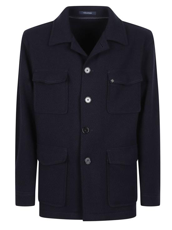26FW 딸리아토레 수트 자켓 MILTON 340281U Blue