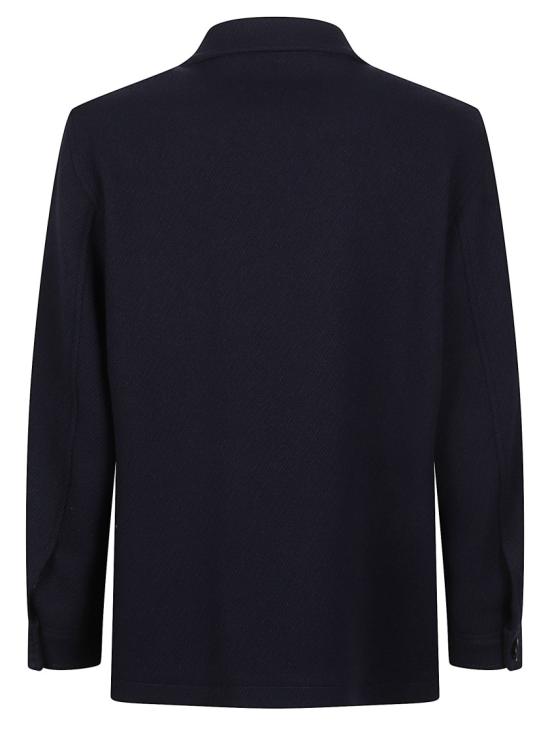 26FW 딸리아토레 수트 자켓 MILTON 340281U Blue - TAGLIATORE