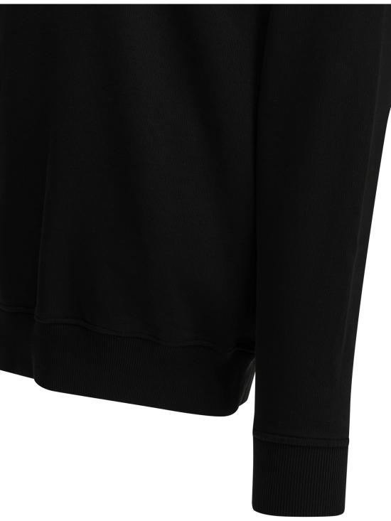 26FW 아미 ADC 크루넥 스웨트 셔츠 HSW763 730045 Black - AMI