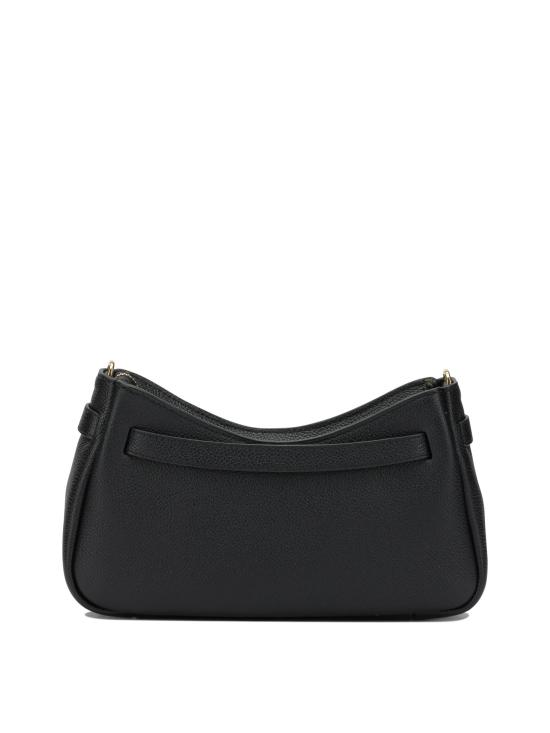 26FW 토리버치 에버 레디 집 쇼퍼 토트백 179955001 Black - TORY BURCH