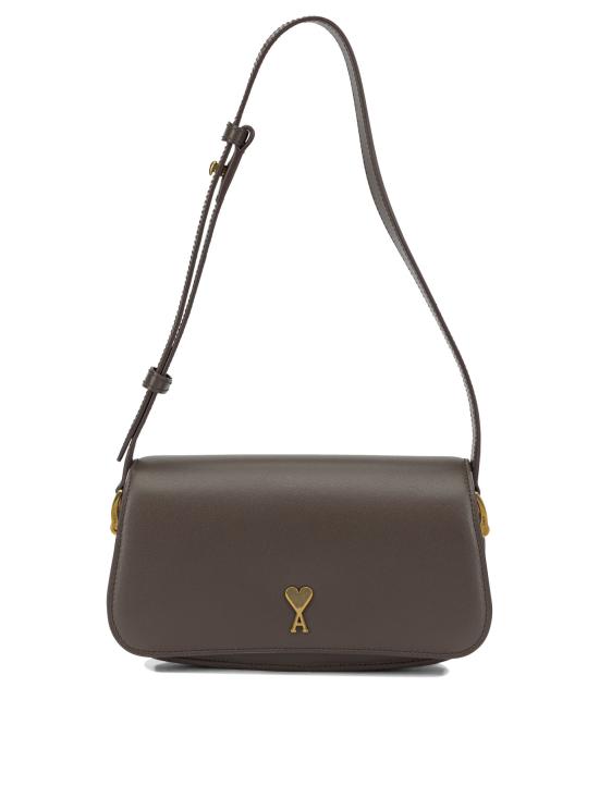 26FW 아미 숄더백 ULL719 AL0208A236 Brown