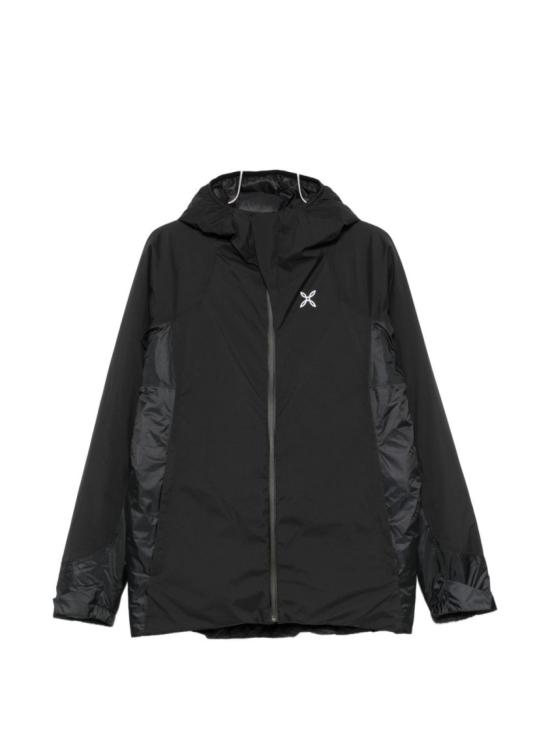 25FW 몬츄라 자켓 MJAT93XTS59590 Black