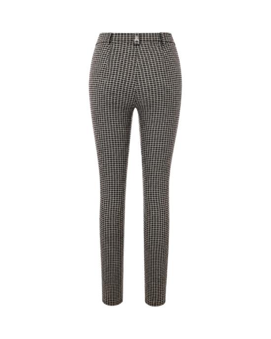 26FW 파트리지아페페 레깅스 213876 Grey - PATRIZIA PEPE