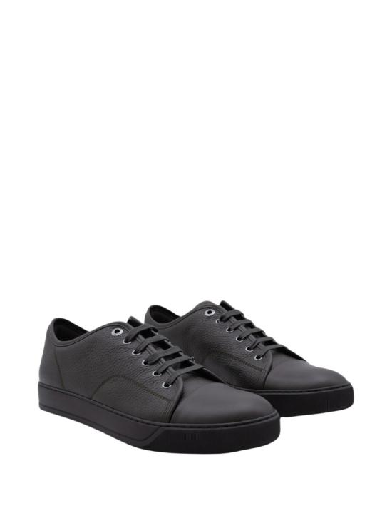 26FW 랑방 스니커즈 FM SKDBB1 GNLE A26 Black - LANVIN