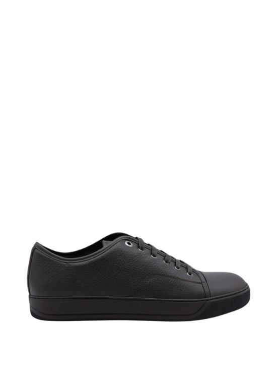 26FW 랑방 스니커즈 FM SKDBB1 GNLE A26 Black