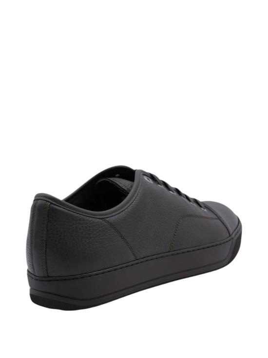 26FW 랑방 스니커즈 FM SKDBB1 GNLE A26 Black - LANVIN