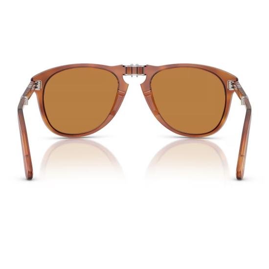 26SS 페르솔 선글라스 18GE58X0A Brown - PERSOL