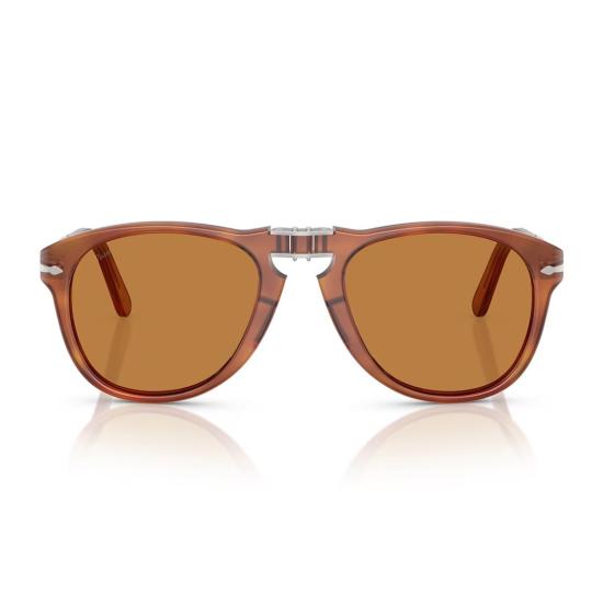 26SS 페르솔 선글라스 18GE58X0A Brown