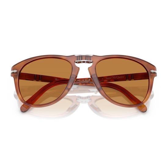 26SS 페르솔 선글라스 18GE58X0A Brown - PERSOL