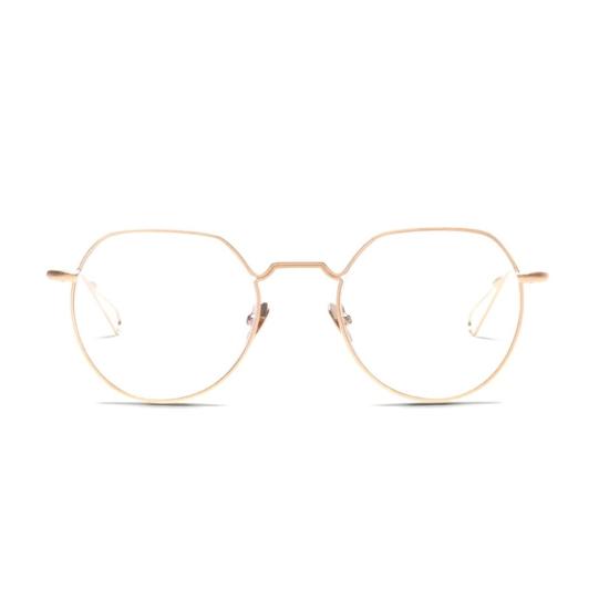 26FW 알렘 선글라스 15CZ4TC0A Black - AHLEM