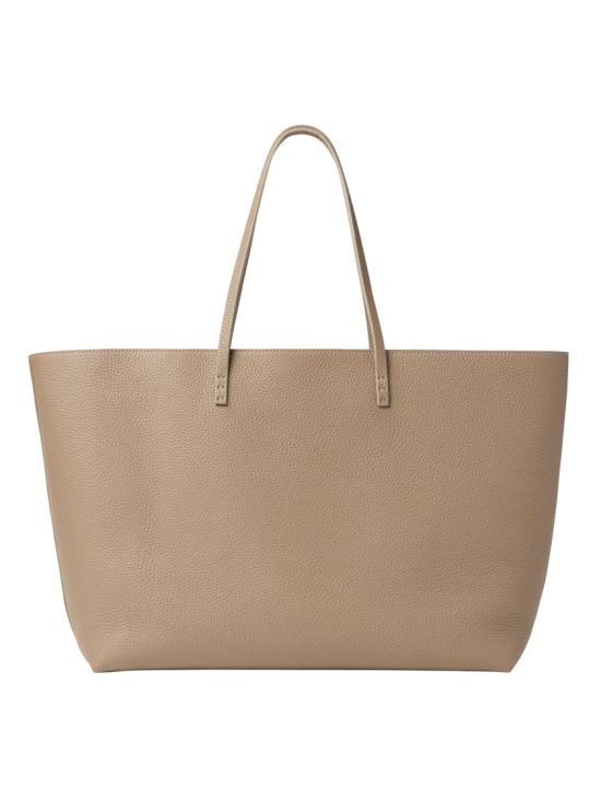 26FW 펜디 미디엄 롤 토트백 미디엄 롤 토트백 8BH444 B1E7 Neutrals - FENDI