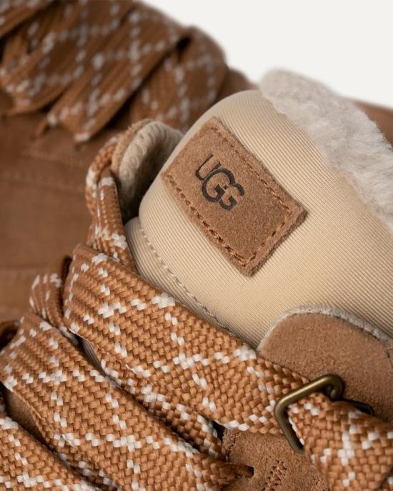 26FW 어그 부츠 9728940 Brown - UGG