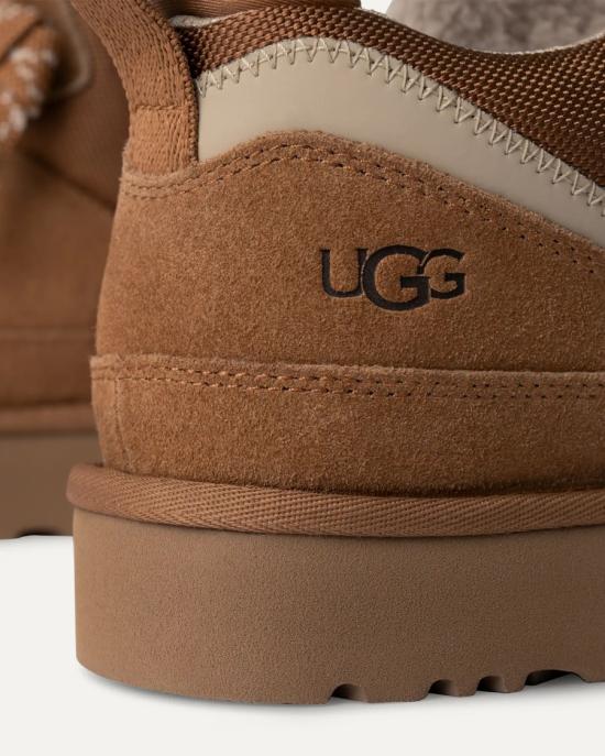 26FW 어그 부츠 9728940 Brown - UGG