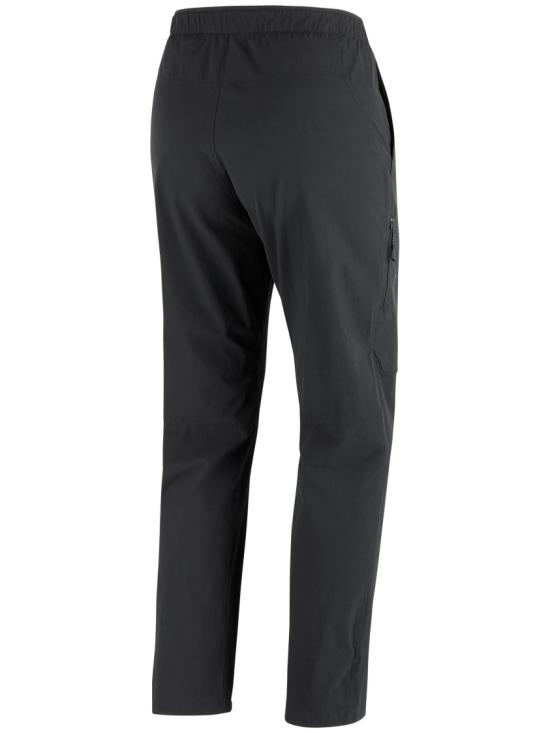  살로몬 에센셜 트레이닝 조거 팬츠 LC2750500 Black - SALOMON