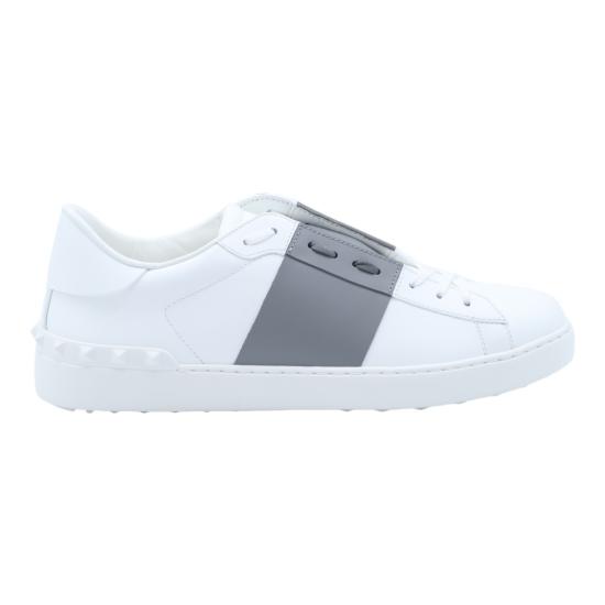 26FW 발렌티노 가라바니 스니커즈 9Y2S0830BLU3DR White