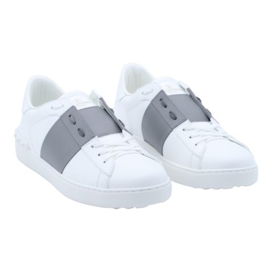 26FW 발렌티노 가라바니 스니커즈 9Y2S0830BLU3DR White - VALENTINO GARAVANI