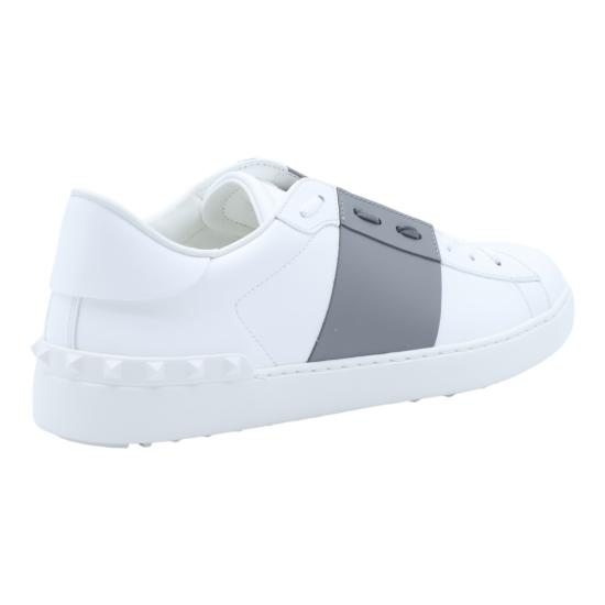 26FW 발렌티노 가라바니 스니커즈 9Y2S0830BLU3DR White - VALENTINO GARAVANI