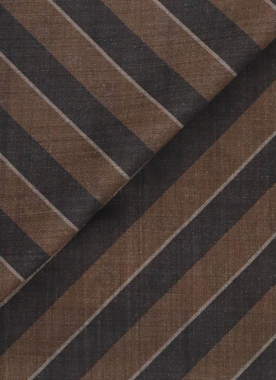 26FW 알테아 머플러/스카프 25601894 Brown - ALTEA