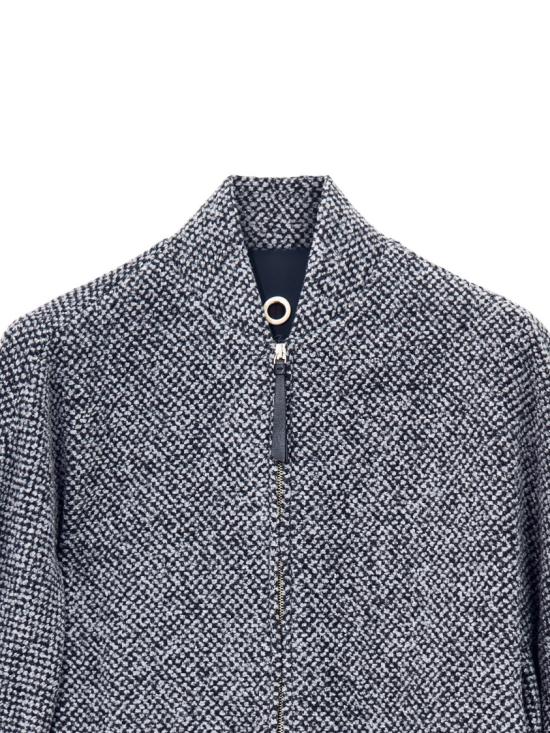 26FW 조르지오 아르마니 자켓 GW003525 TE23044 Grey - GIORGIO ARMANI