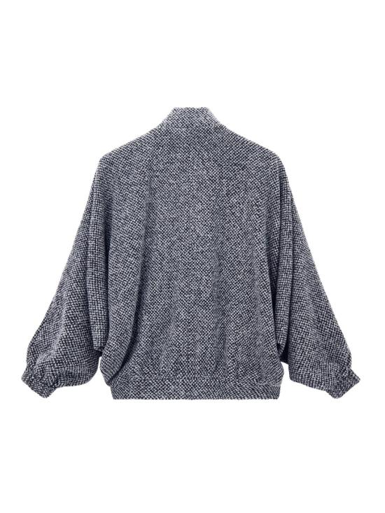 26FW 조르지오 아르마니 자켓 GW003525 TE23044 Grey - GIORGIO ARMANI